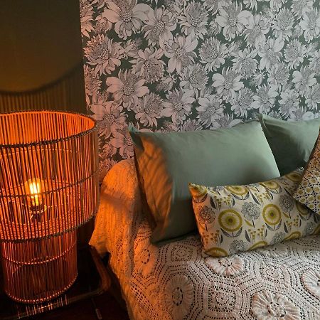La Maisonnette Vichy Dış mekan fotoğraf