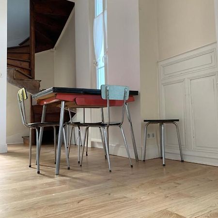 La Maisonnette Vichy Dış mekan fotoğraf