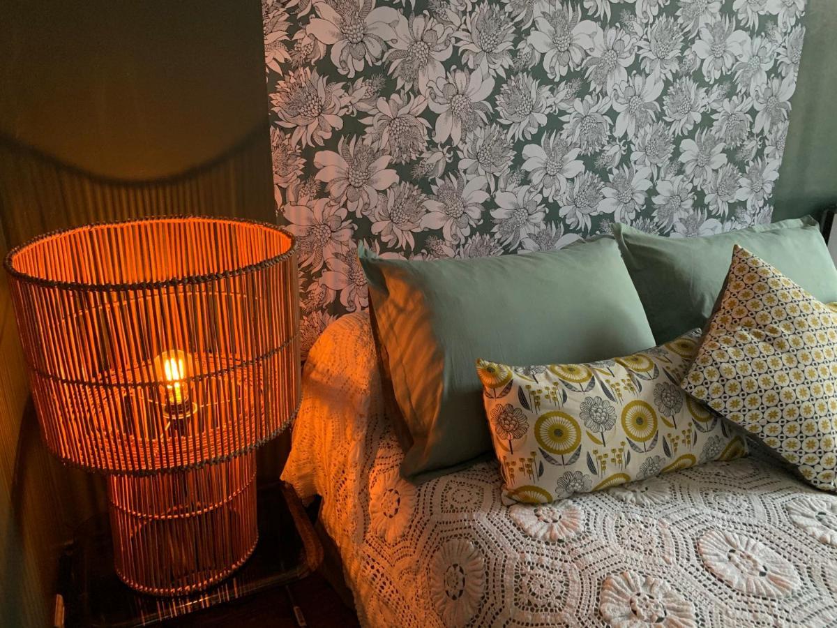 La Maisonnette Vichy Dış mekan fotoğraf