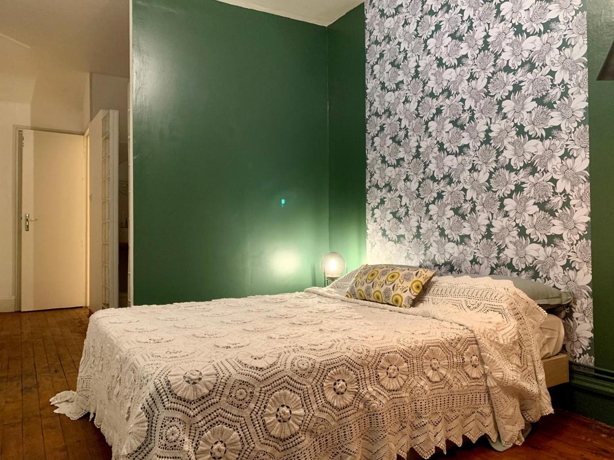 La Maisonnette Vichy Dış mekan fotoğraf